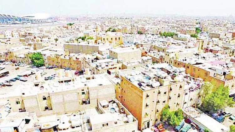 ജ​ലീ​ബ്​ അ​ൽ ശു​യൂ​ഖ്​ വി​ക​സ​ന​ത്തി​ന്​ മു​നി​സി​പ്പാ​ലി​റ്റി​യു​ടെ ക​ർ​മ​പ​ദ്ധ​തി