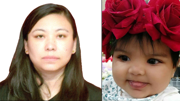 മദീനയിൽ മരിച്ച യുവതിയുടെയും കുഞ്ഞിന്‍റെയും മൃതദേഹങ്ങൾ സംസ്കരിച്ചു