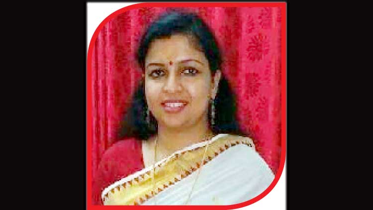 അ​ച്ച​ട​ക്ക​രാ​ഹി​ത്യ​ത്തി​ന്​ വി​ല​യൊ​ടു​ക്കു​േ​മ്പാ​ൾ 