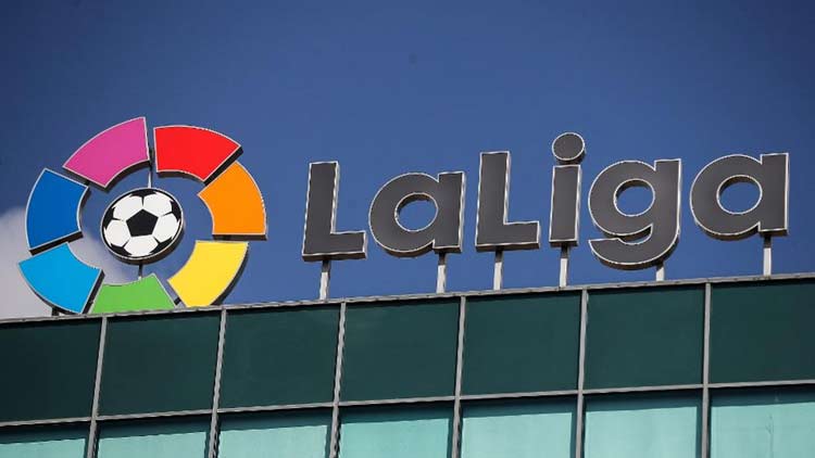 ലാലിഗ മത്സരങ്ങൾ മാറ്റി; റയൽ മഡ്രിഡ് ടീം നിരീക്ഷണത്തിൽ