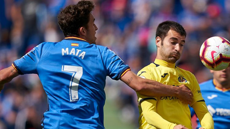 ലാ ലിഗ ഒത്തുകളി: നിഷേധിച്ച്​​ വിയ്യ റയലും ഗെറ്റാഫെയും