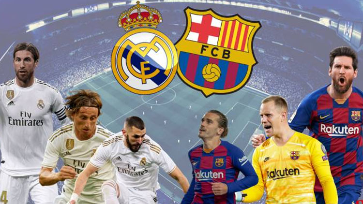 ലാലിഗ സമാപിച്ചു; റയലിന്​ സമനില; ബാഴ്​സക്ക്​ ജയം