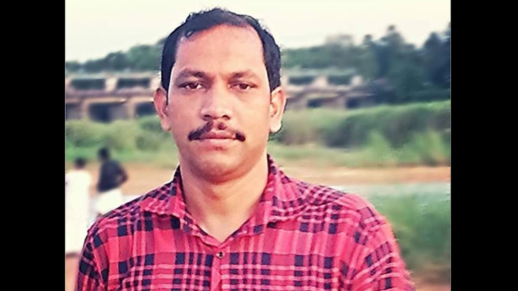 കുവൈറ്റിൽ മലയാളി യുവാവ് ഹൃദയാഘാതം മൂലം മരിച്ചു