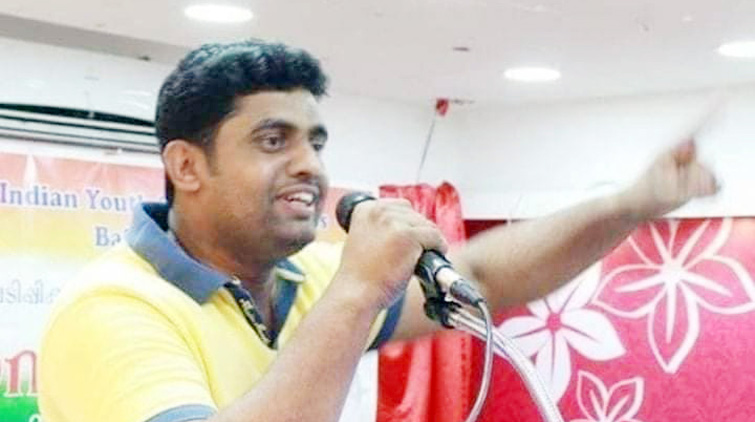 മ​ര​ണ​മെ​ത്തു​ം മു​മ്പ് ലാ​ൽ​സ​ൻ കു​റി​ച്ചത് ജീ​വി​തം പൊ​രു​തി നേ​ടുമെ​ന്ന്​