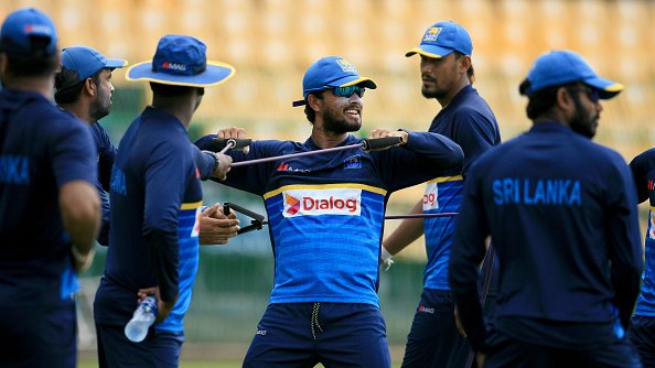 പാ​കി​സ്​​താ​നി​ൽ ട്വ​ൻ​റി20 ക്രി​ക്ക​റ്റ്; തീ​രു​മാ​ന​ത്തി​ൽ​നി​ന്നും ശ്രീ​ല​ങ്ക പി​ന്മാ​റി