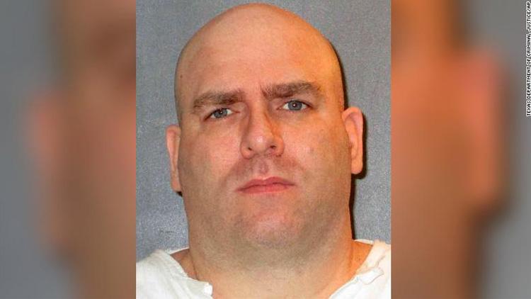 വിദ്യാര്‍ത്ഥിനിയെ പീഡിപ്പിച്ച് കൊലപ്പെടുത്തിയ പ്രതിയുടെ വധശിക്ഷ നടപ്പാക്കി