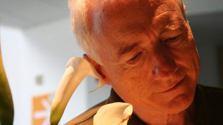 ‘ക​ട്ട്, കോ​പ്പി, പേ​സ്​​റ്റ്​’ വികസിപ്പിച്ച ലാ​റി ടെ​സ്​​ല​ർ നി​ര്യാ​ത​നാ​യി