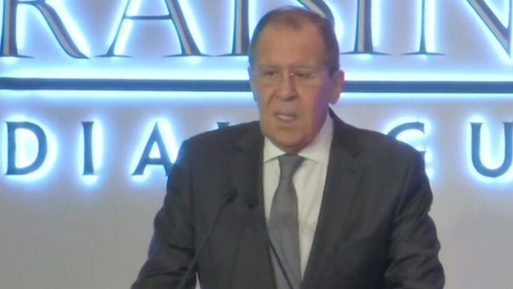 lavrov