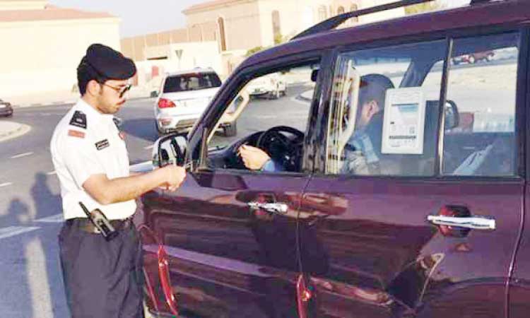 നി​​യ​​മ​​ലം​​ഘ​​നം വേ​​ണ്ട; ഒ​​രു​​മി​​ക്കാം അ​​പ​​ക​​ട​​ര​​ഹി​​ത വേ​​ന​​ലി​​ന്​