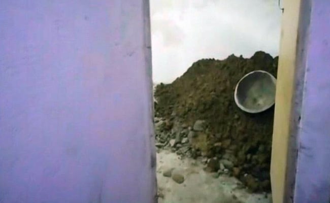 കാണാതായ വിദ്യാർഥിയുടെ മൃതദേഹം വീടി​െൻറ ബേസ്​മെൻറിൽ കുഴിച്ചിട്ട നിലയിൽ