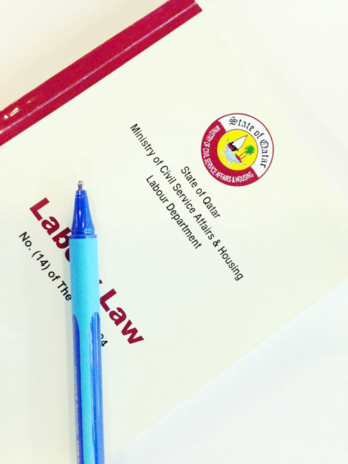 പുതിയ തൊഴില്‍ കുടിയേറ്റ നിയമത്തിന്  അമീര്‍ അംഗീകാരം നല്‍കി