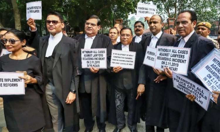 lawyers-strike