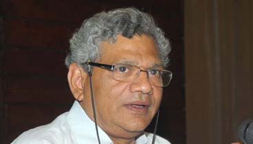 ഇന്ത്യയെ മതരാഷ്ട്രമായി മാറ്റാന്‍ ശ്രമം -യെച്ചൂരി