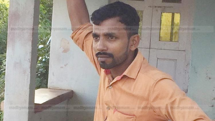 ലീഗ് ഓഫിസിൽ മധ്യസ്ഥ ചർച്ചക്കിടെ കുത്തേറ്റ യുവാവ് മരിച്ചു