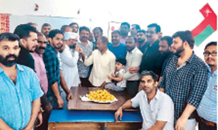 മു​സ്​​ലിം​ലീ​ഗ്​ സ്​​ഥാ​പ​ക ദി​നാ​ഘോ​ഷം