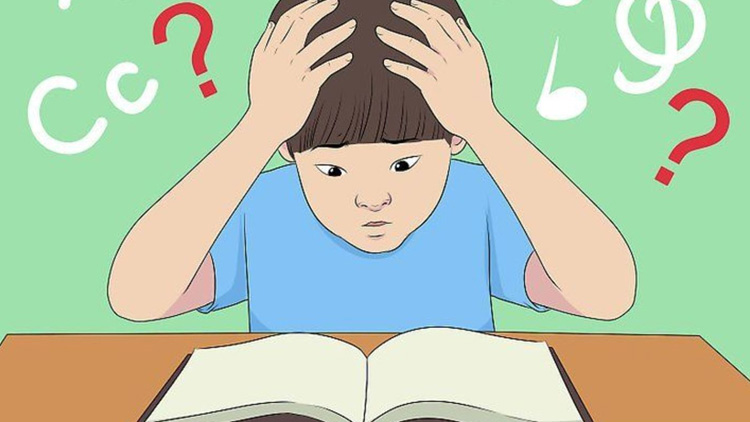 പഠിക്കുന്നില്ലെങ്കിൽ കുട്ടികളെ കുറ്റപ്പെടുത്തരുത്