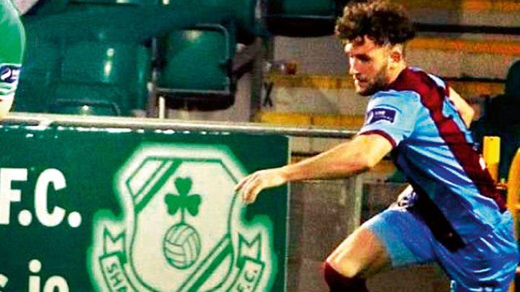 ‘ശ്വസിക്കാൻ പോലുമായിരുന്നില്ല’; കോവിഡ്​ കാല ഭീതി പങ്കുവെച്ച്​ ഐറിഷ്​ താരം ഡഫി