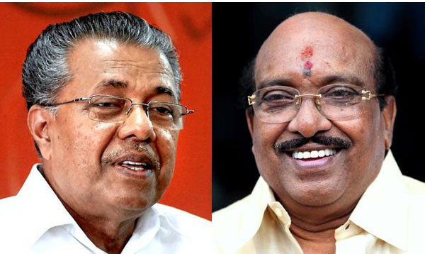 വെള്ളാപ്പള്ളിയെ വിമര്‍ശിച്ച് പിണറായിയുടെ ലേഖനം