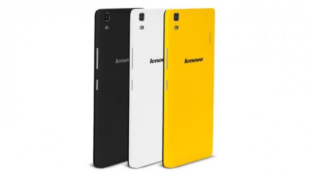 പൊരുതാന്‍ ‘കെത്രീ നോട്ടു’മായി ലെനോവോ