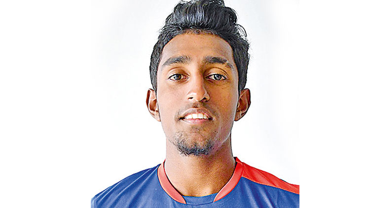 ലിയോൺ അഗസ്​റ്റിൻ ബംഗളൂരു എഫ്​​.സിയിൽ തുടരും