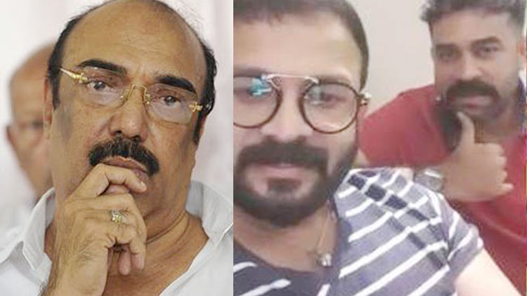 ഒാൺലൈൻ റിലീസ്​: ജയസൂര്യ ചിത്രങ്ങൾ ഇനി തിയറ്ററിൽ പ്രദർശിപ്പിക്കില്ലെന്ന്​ ലിബർട്ടി ബഷീർ