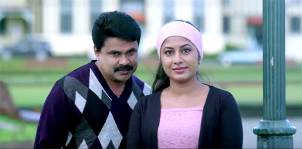 ജോസൂട്ടിയുടെ ജീവിതവുമായ് ദിലീപ്, ട്രൈലറെത്തി