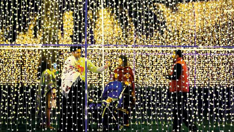 ഷാ​ർ​ജ ലോ​ക​ത്തി​ലെ ക്രി​യാ​ത്​​മ​ക​മാ​യ അ​ഞ്ച് ന​ഗ​ര​ങ്ങ​ളി​ലൊ​ന്ന്​