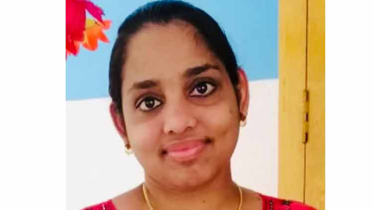 കൊല്ലം സ്വദേശിനിയായ നഴ്​സ്​ സൗദിയിൽ ആത്മഹത്യ ചെയ്​തു