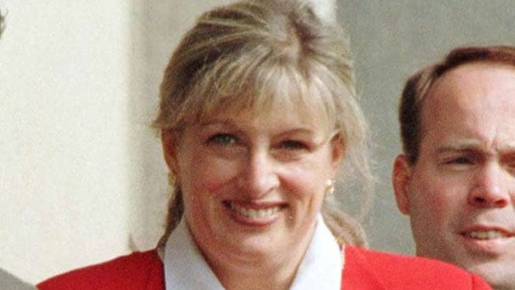 ലിൻഡ ​ട്രിപ്​ അന്തരിച്ചു