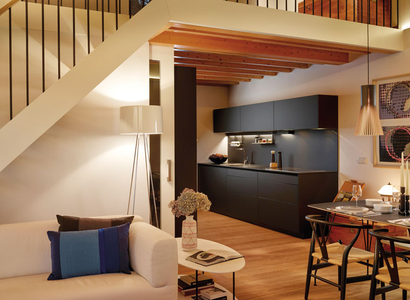 ഉൾത്തളങ്ങളിലെ അലങ്കാര വെളിച്ചം; ആ​വ​ശ്യ​വും ആ​ഡം​ബ​ര​വും