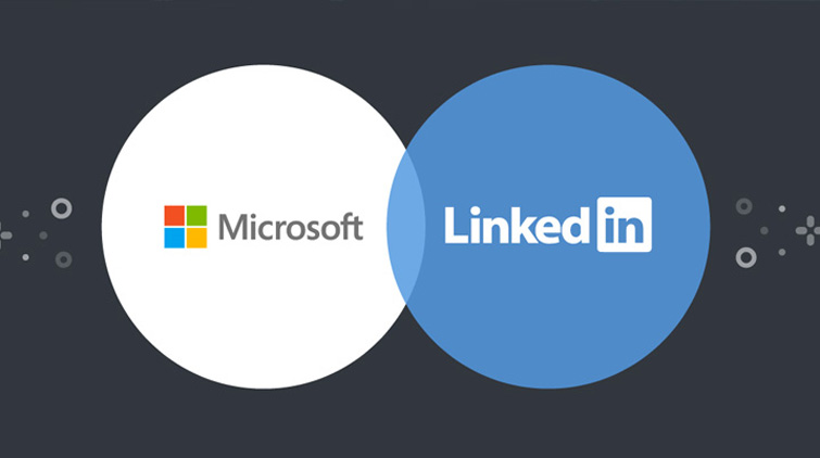 linkedin-and-microsoft