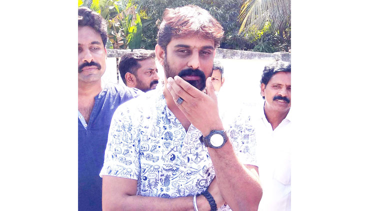 നിലംപതിച്ചത് ഞങ്ങളുടെ സ്വപ്നങ്ങൾ; തകർന്നത് ഹൃദയം