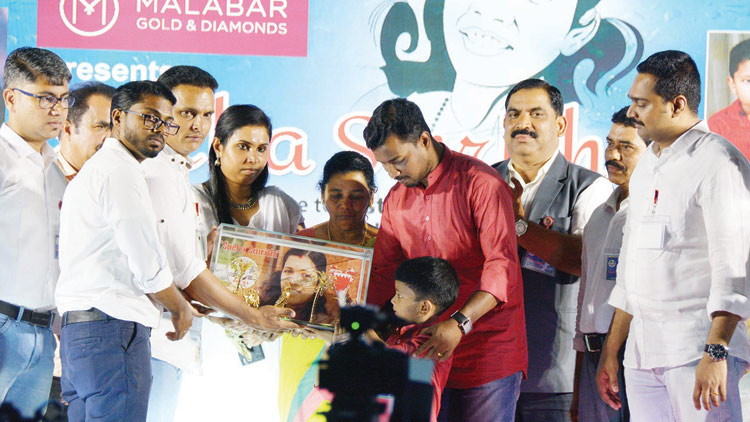 സിസ്റ്റർ ലിനിക്ക് പ്രവാസലോകത്തിൻെറ സ്മൃതിയാദരം