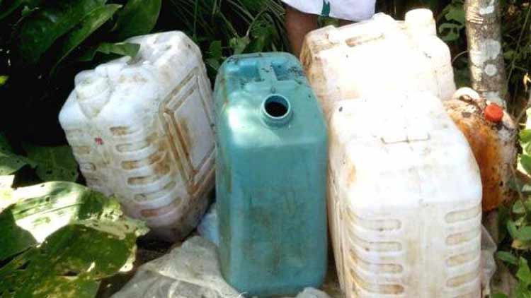 15 ദിവസത്തിനിടെ പിടിച്ചത് 47,973 ലിറ്റര്‍ കോട; 462 അബ്കാരി കേസുകൾ