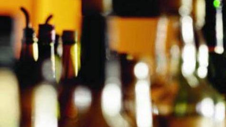 39 കു​പ്പി വിദേശമദ്യം പിടികൂടി