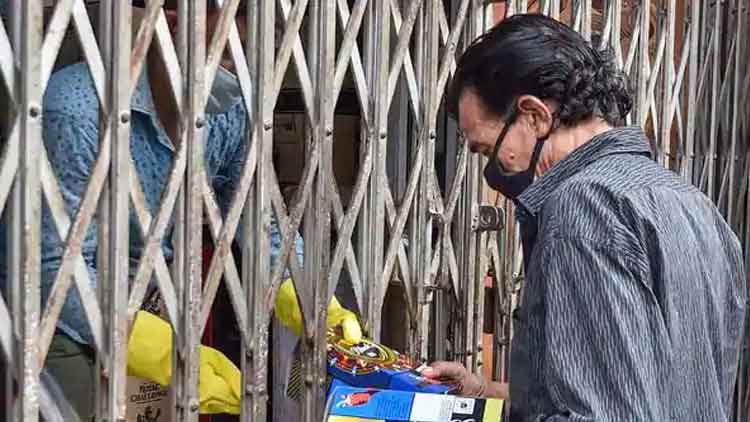 മദ്യം ഓൺലൈനിൽ; ബംഗാളിൽ മൂന്ന്​ ദിവസം കൊണ്ട്​ 100 കോടിയുടെ വിൽപന