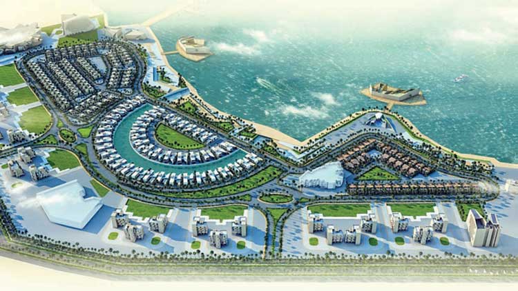 ലിറ്റിൽ ഇന്ത്യ ടൂറിസം കോംപ്ലക്​സ്​ പദ്ധതി അടുത്തവർഷം പ്രവർത്തനസജ്ജമാകും