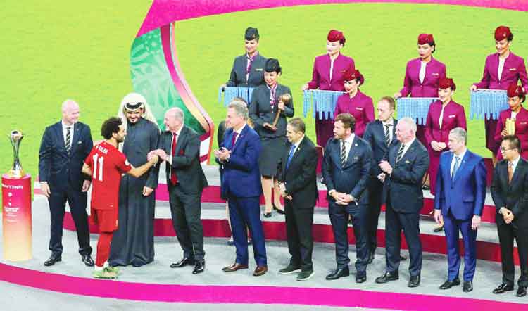 ലിവർപൂളിനിത് മധുരപ്രതികാരം