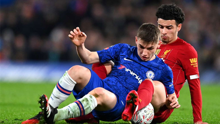 തുടർച്ചയായ മൂന്നാം തോൽവി; ​േക്ലാപ്പിനും കുട്ടികൾക്കും പിഴക്കുന്നുവോ?