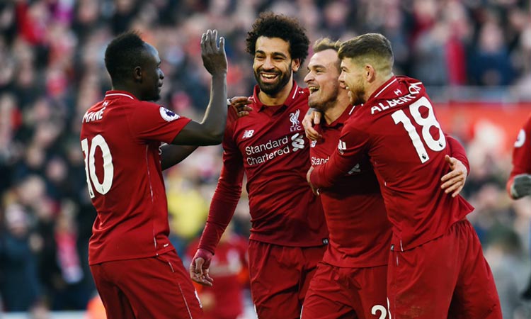 യൂറോപ്പിൽ പോരാട്ടം കനക്കുന്നു; ആരാകും ചാമ്പ്യന്മാർ