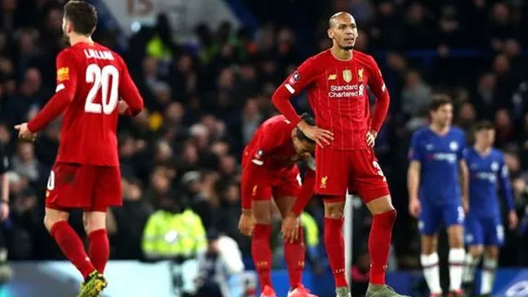 പ്രീമിയര്‍ ലീഗ്: ക്ലോപ്പിന് കീഴില്‍ ലിവര്‍പൂളിന് ആദ്യ ഹോം ജയം