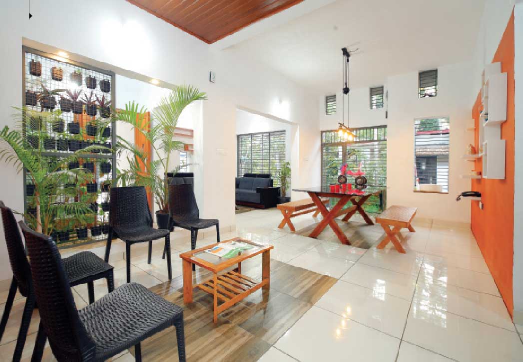 ആരും പറയും ഇൻറീരിയർ സൂപ്പറാ...