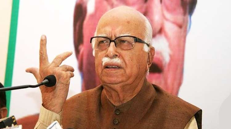 lk-advani