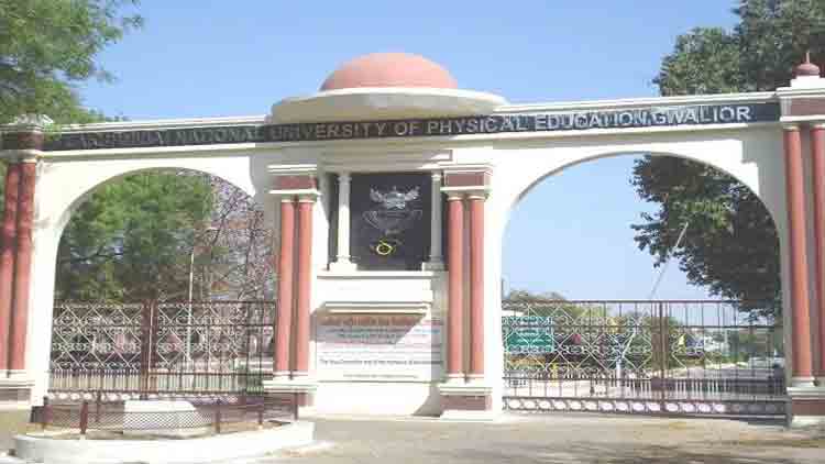 ലക്ഷ്​മിഭായ്​ നാഷനൽ ഫിസിക്കൽ എജുക്കേഷൻ ഇൻസ്​റ്റിറ്റ്യൂട്ടിൽ ഡിഗ്രി, പി.ജി