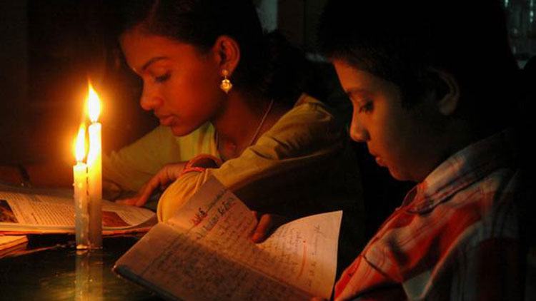 മഴ കനിഞ്ഞി​ല്ലെങ്കിൽ​ ആഗസ്​റ്റ്​ 16ന്​ ​ശേഷം ലോഡ്​ ഷെഡിങ്​