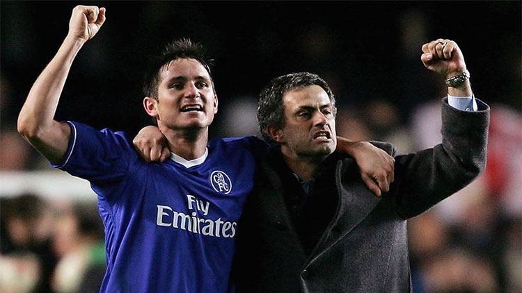 ആശാനും ശിഷ്യനും നേർക്കു​നേർ; ചെൽസി, ടോട്ടൻഹാം പോരാട്ടം ഇന്ന്​