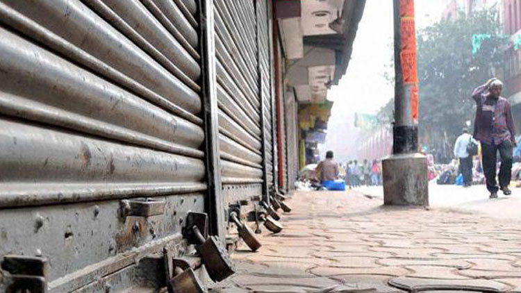 അടച്ചിടൽ മറ്റ്​ മാർഗമില്ലാതെ; വൻ പ്രത്യാഘാതമുണ്ടാക്കും