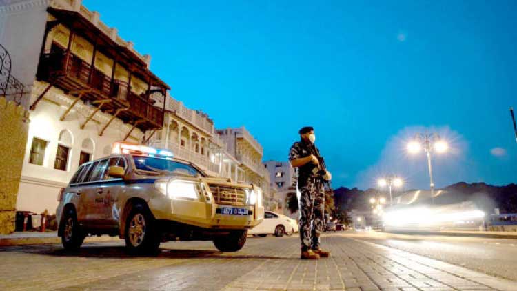 കോവിഡ്​: ഒമാനിൽ കമ്പനികൾക്ക്​ വിദേശികളെ പിരിച്ചുവിടാൻ അനുമതി