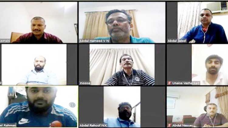 ലോ​ക്ഡൗ​ണി​െൻറ മ​റ​വി​ൽ മു​സ്‌​ലിം-​ദ​ലി​ത്‌ വേ​ട്ട –‘പ്ര​വാ​സി’​പ്ര​തി​ഷേ​ധം