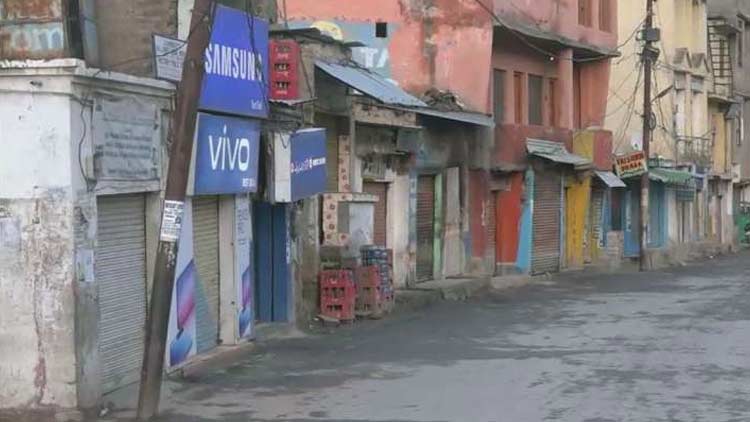 അടച്ചിടൽ ശക്തമാക്കണം; ലംഘിക്കുന്നവർക്കെതിരെ കേസെടുക്കാനും കേന്ദ്ര നിർദേശം